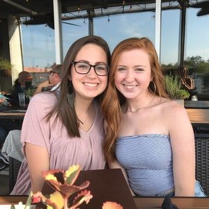 Meet your Posher, Taylor